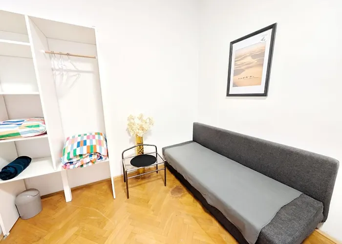 Spacious 3br Next To Wiener Stadthalle G3 Appartamento *
