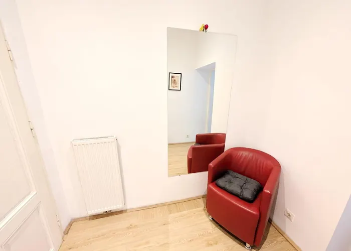 Spacious 3br Next To Wiener Stadthalle G3 * Vienna