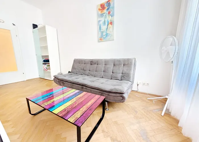 Spacious 3br Next To Wiener Stadthalle G3 Appartamento *